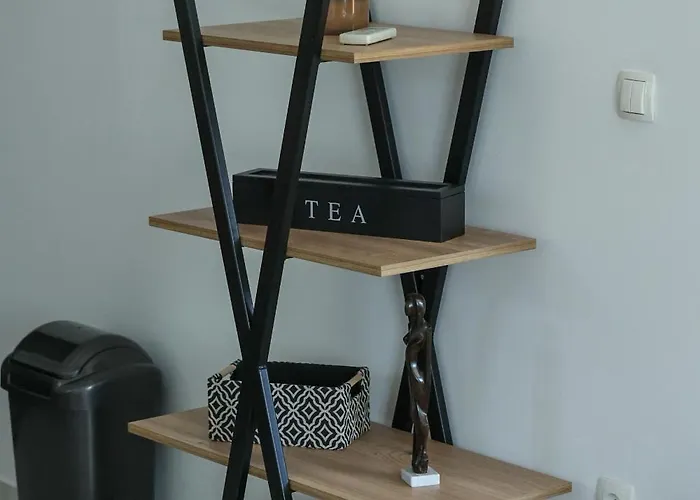 Exceptional Juniper, First Row To The Sea Božava