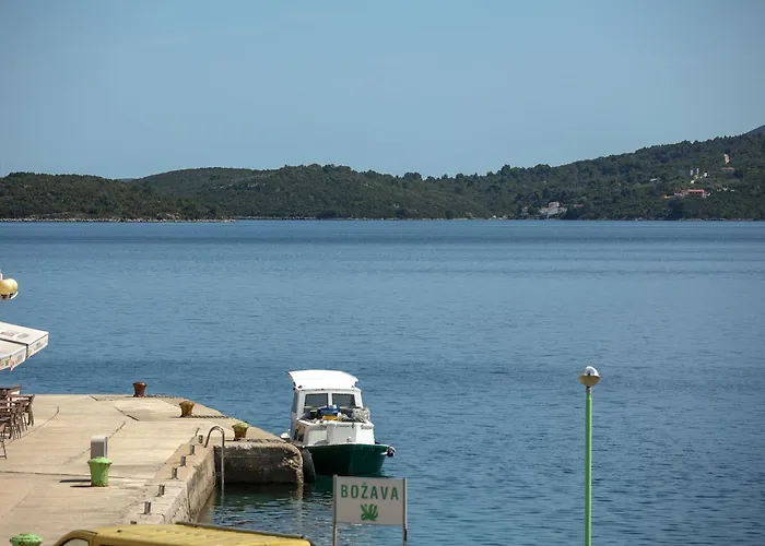 Exceptional Juniper, First Row To The Sea Apartament