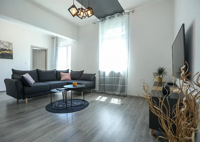 Exceptional Juniper, First Row To The Sea Božava