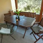 Apartamento Exceptional Juniper, First Row To The Sea
