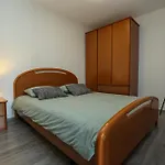 Apartamento Exceptional Juniper, First Row To The Sea