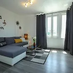 Apartamento Exceptional Juniper, First Row To The Sea
