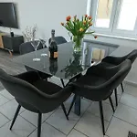 Apartamento Exceptional Juniper, First Row To The Sea Božava